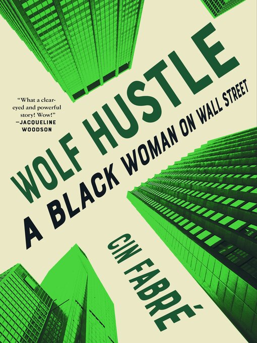 Title details for Wolf Hustle by Cin Fabré - Available